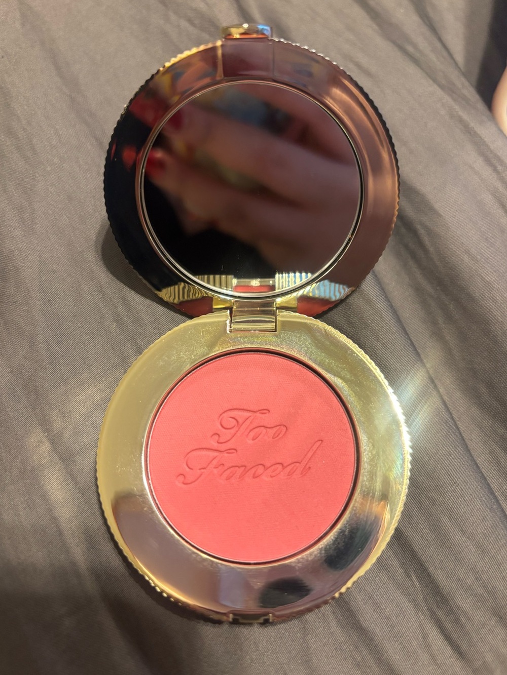 Too Faced Blush